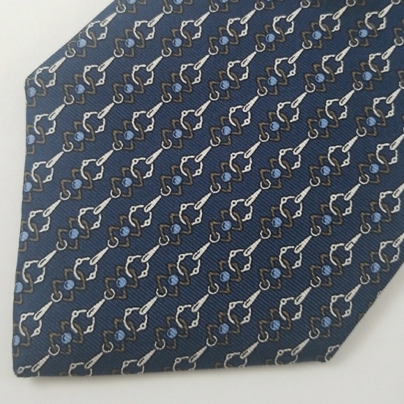Tie by Christian Dior - Picture 3 of 6